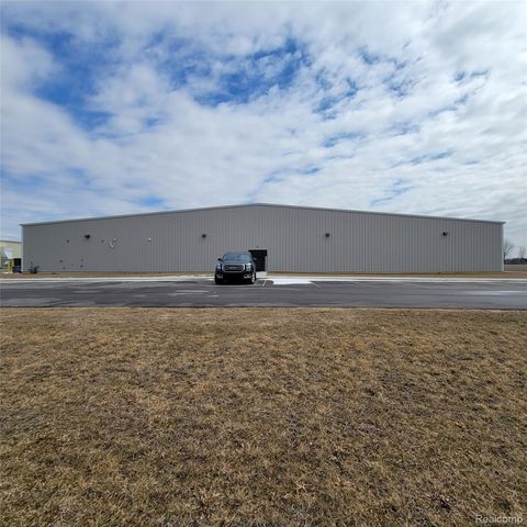 515 HAMMONTREE Drive Morenci City MI 49256