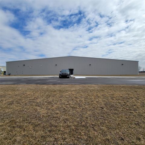 515 HAMMONTREE Drive Morenci City Lenawee MI 49256