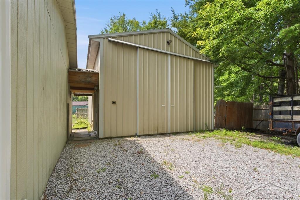 3161 N Gil-Haven Court
