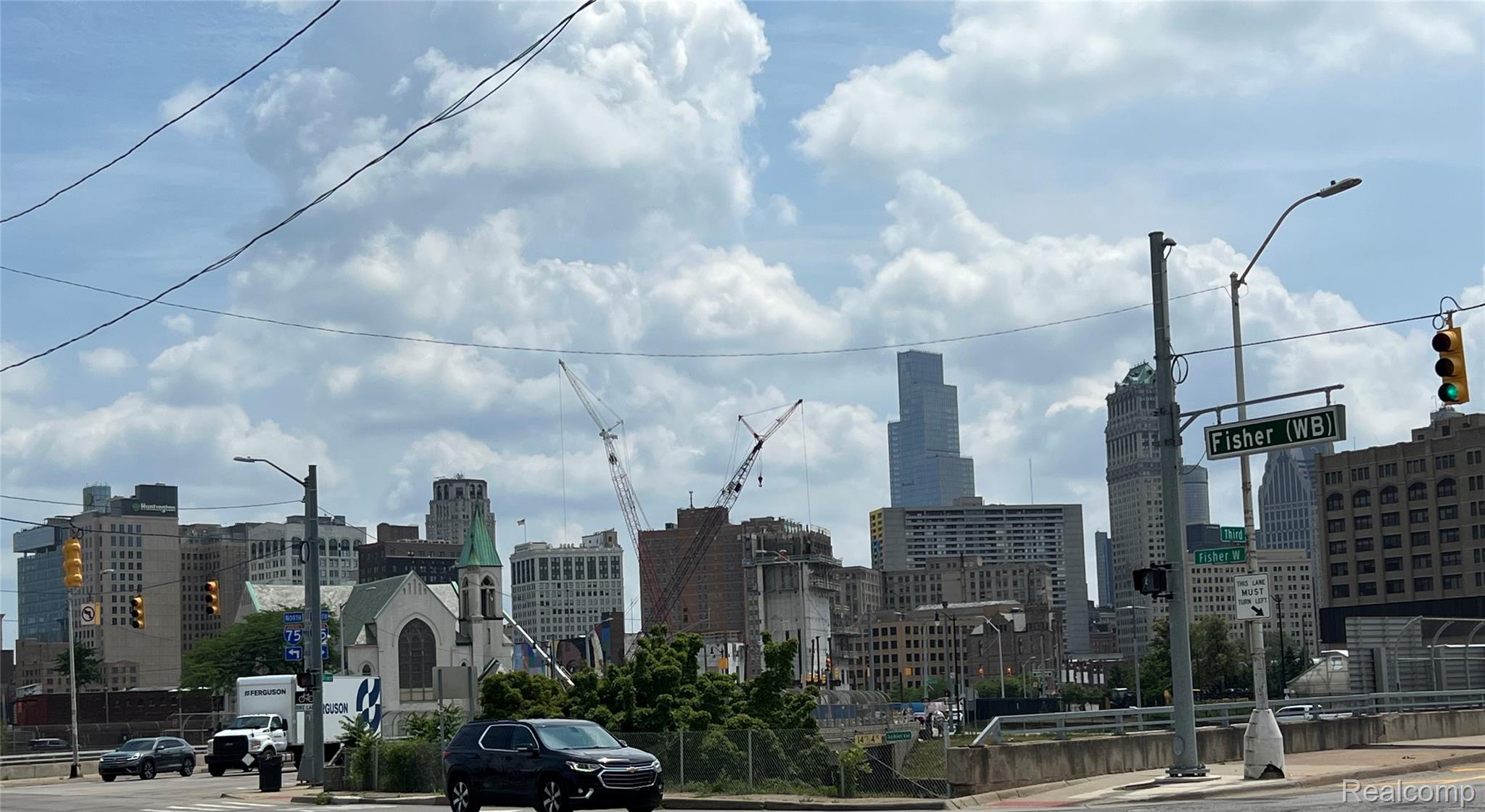 828 W Fisher Freeway