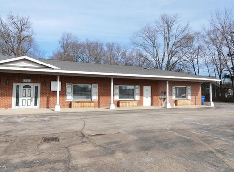 1211 E Napier Avenue 2 Benton Charter Township MI 49022