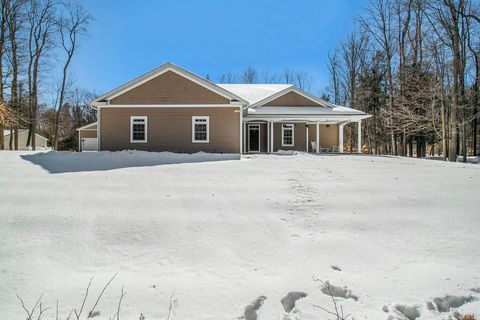A home in Unknown_OutOfState