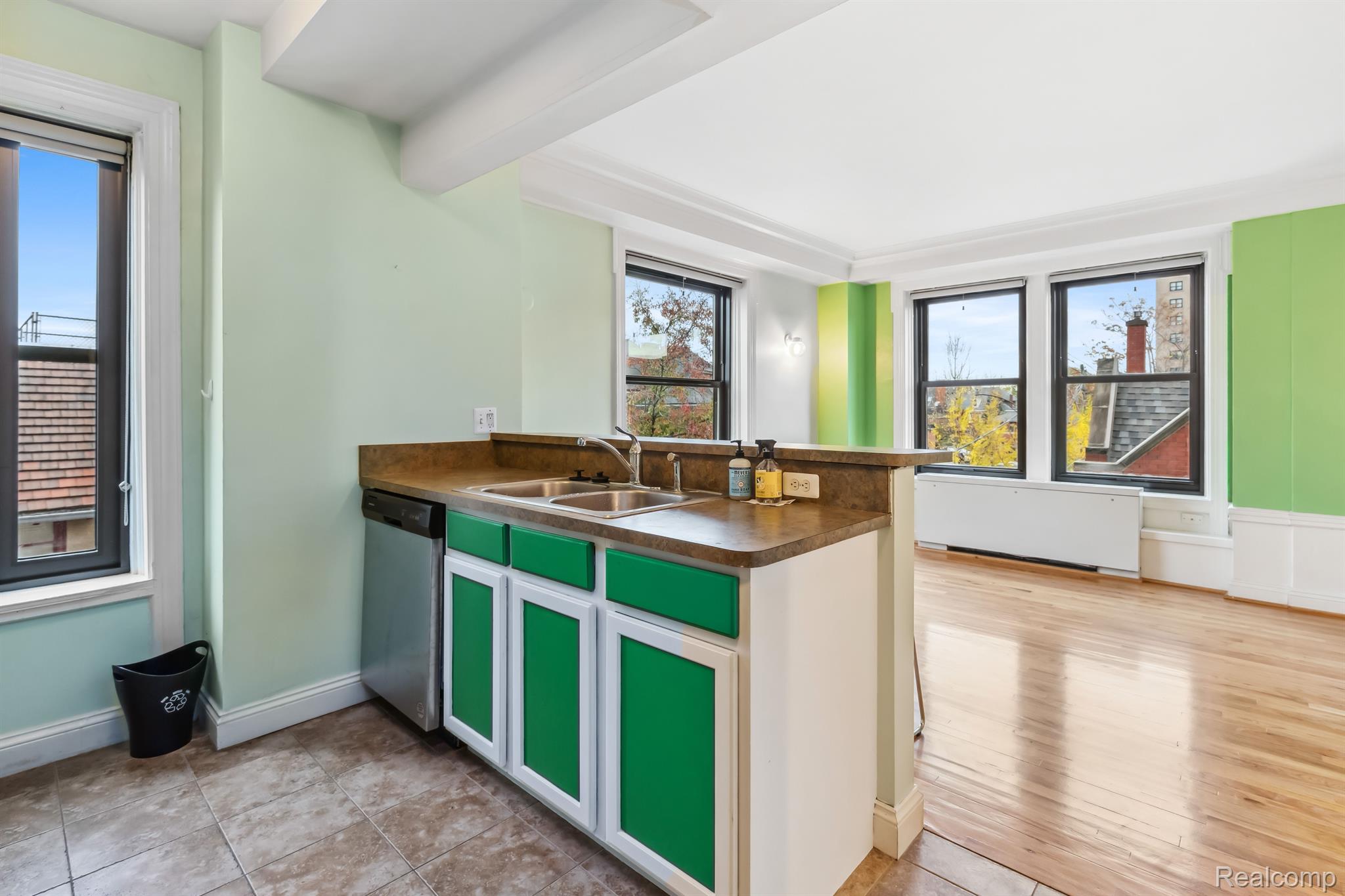 Detroit, Michigan 48202, United States, 2 Bedrooms Bedrooms, ,2 BathroomsBathrooms,Residential,Active,92115