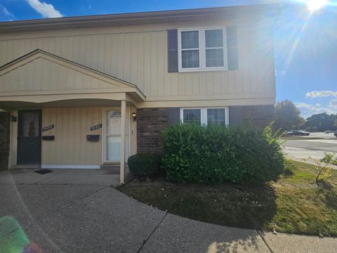 Photo of 34261 Garfield Circle, Fraser City, MI 48026 (MLS # 58050190665)