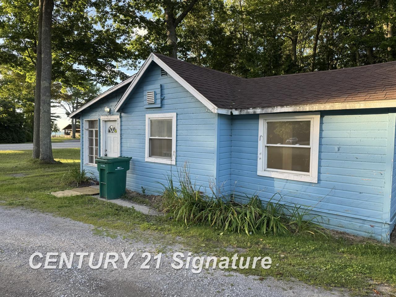 4060 S US-23 Highway