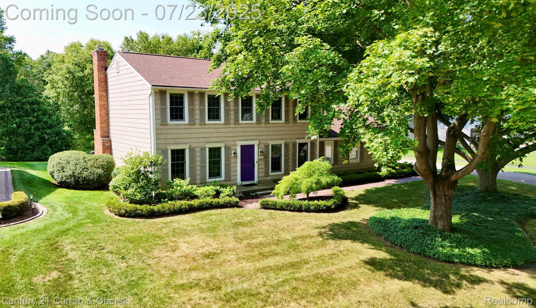 42117 Banbury Road