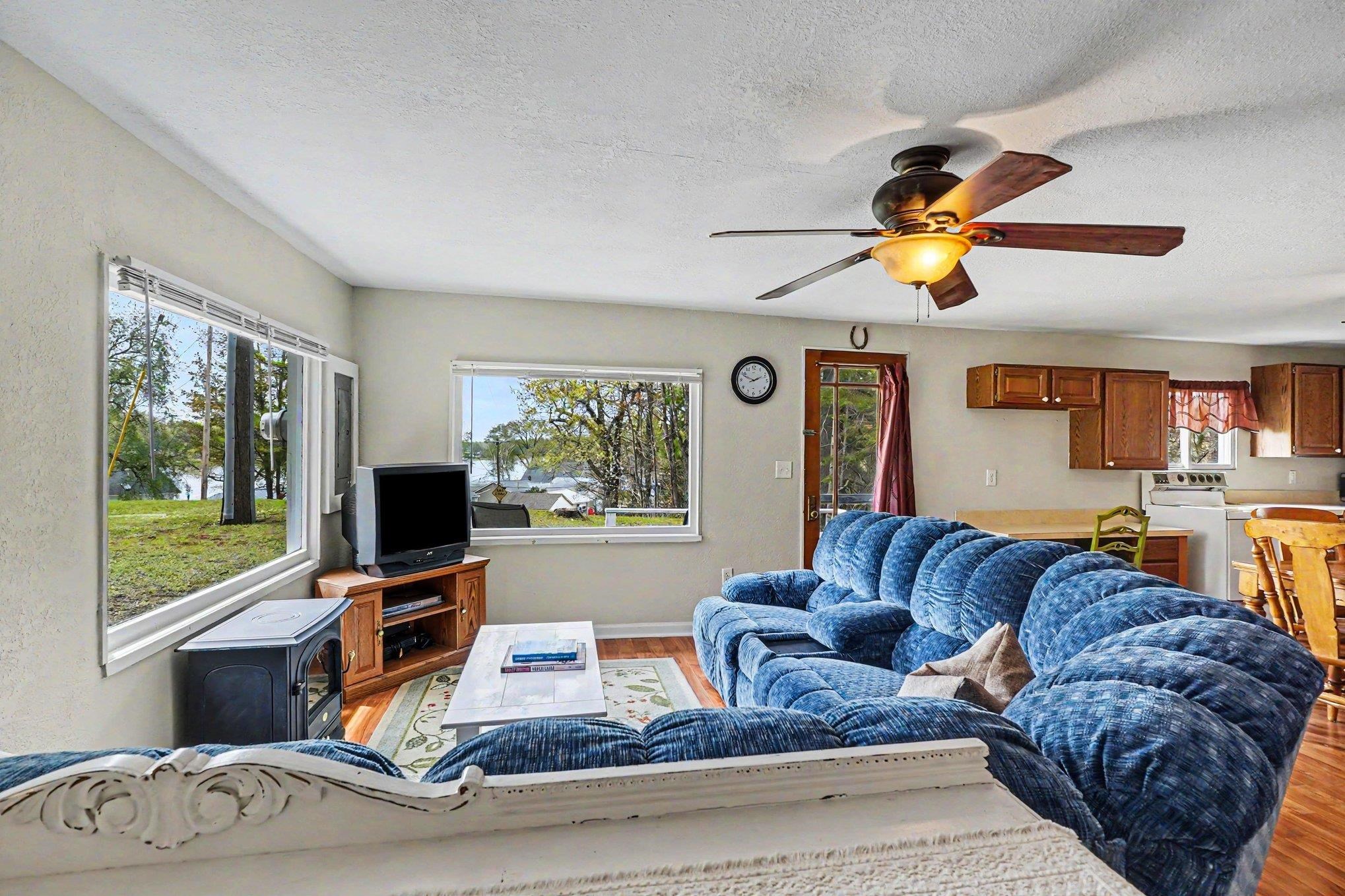 408 Sage Lake Road
