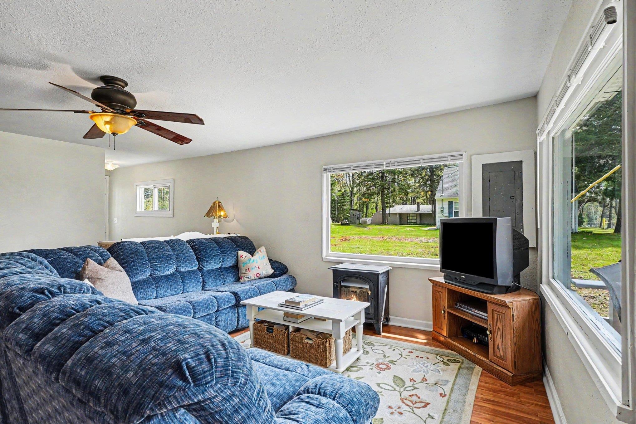 408 Sage Lake Road