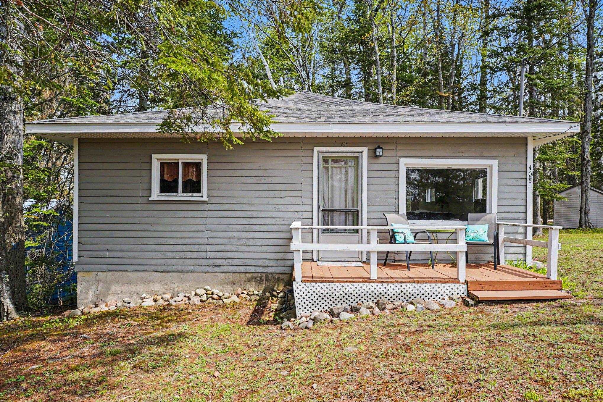 408 Sage Lake Road