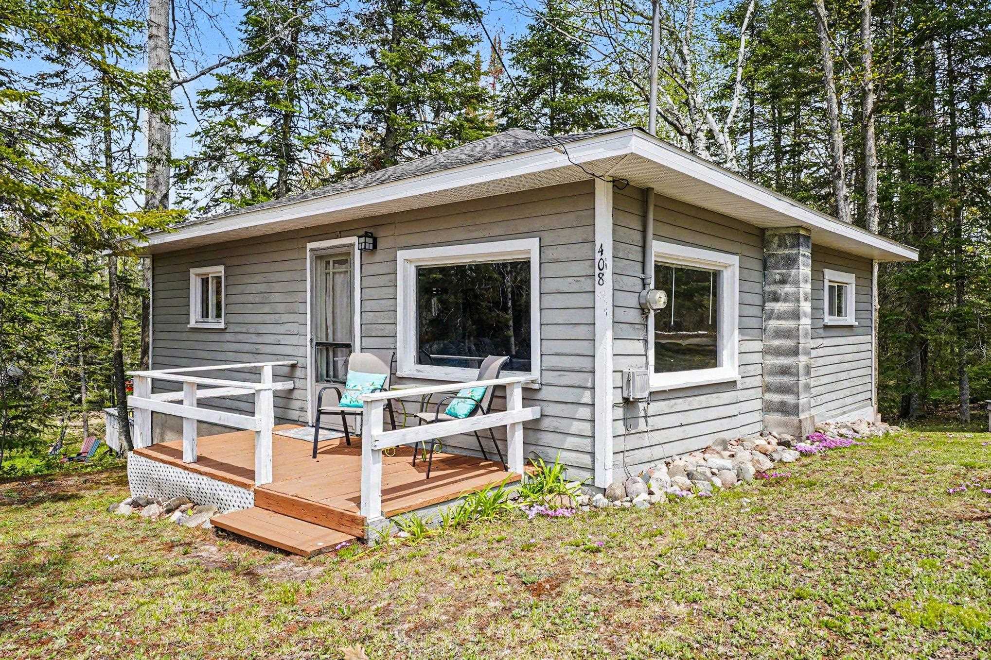 408 Sage Lake Road
