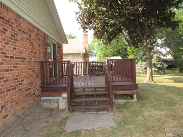 448 Sandehurst Drive
