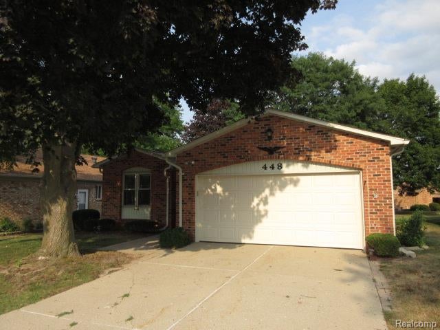 448 Sandehurst Drive