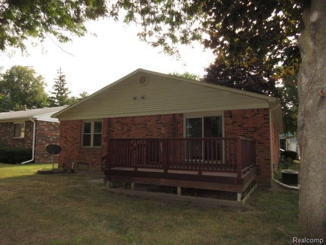 448 Sandehurst Drive
