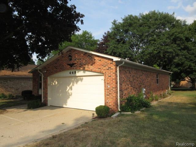 448 Sandehurst Drive