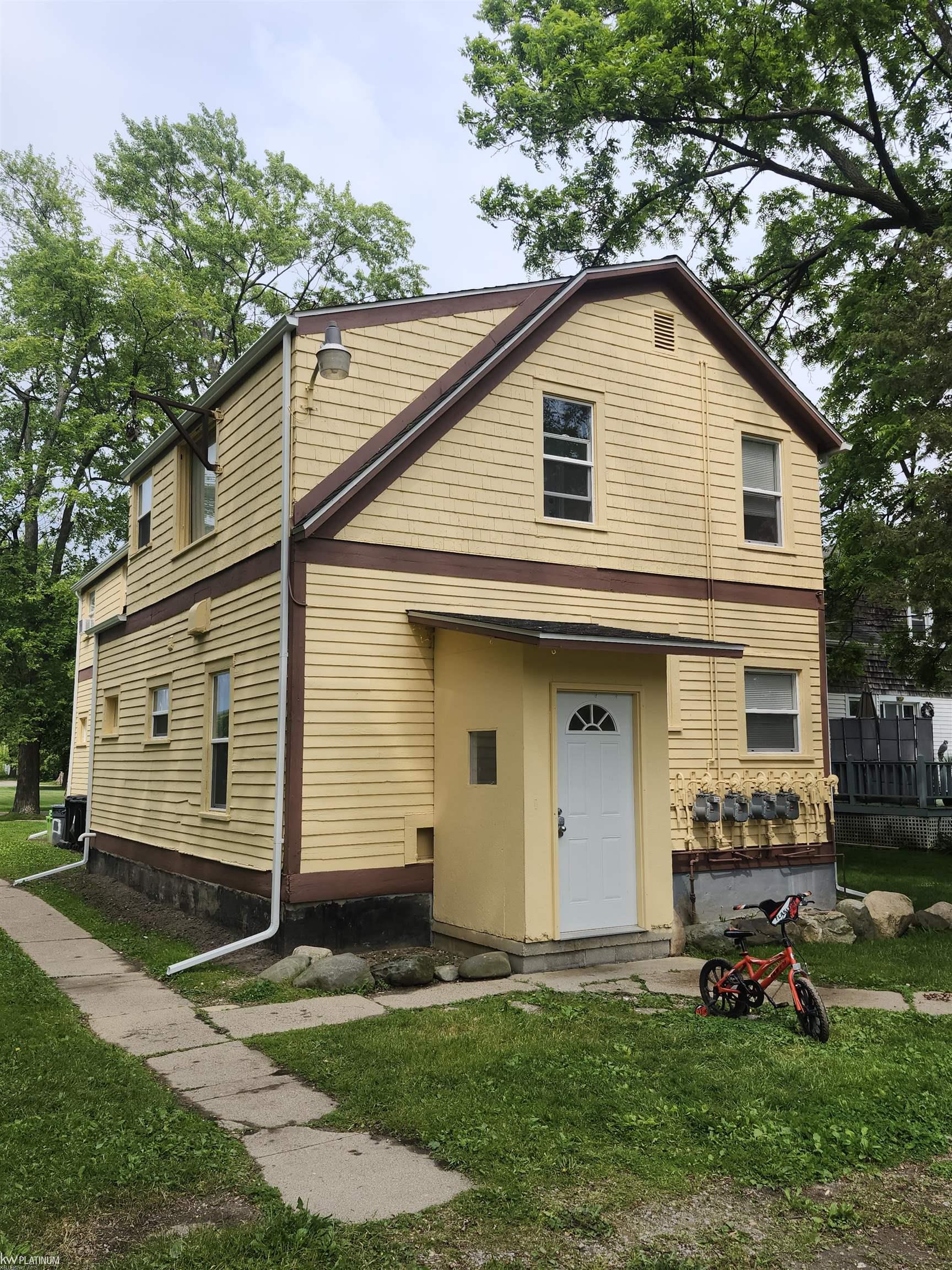 2422 South Boulevard
