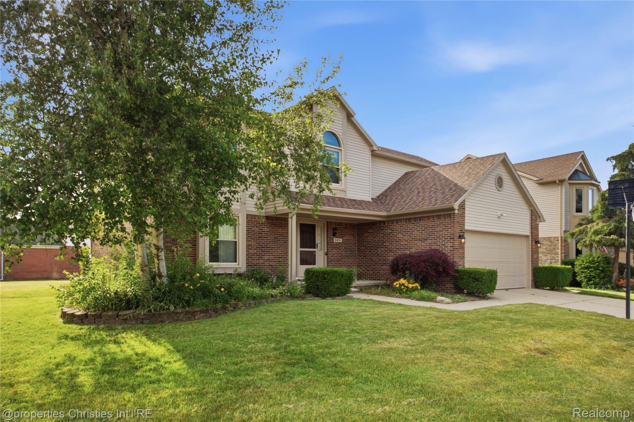 6474 Bedview Drive