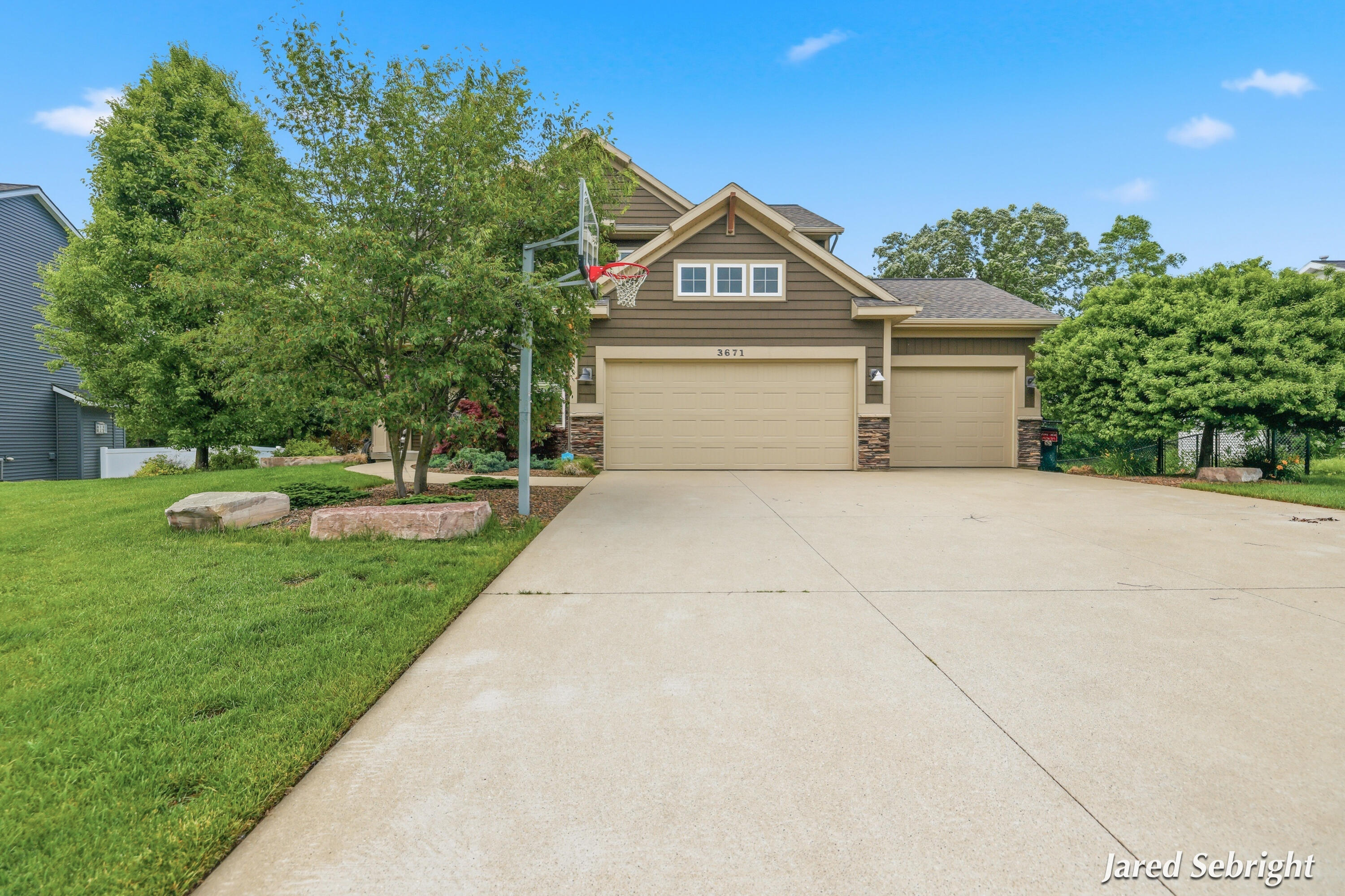 3671 Bryce Drive