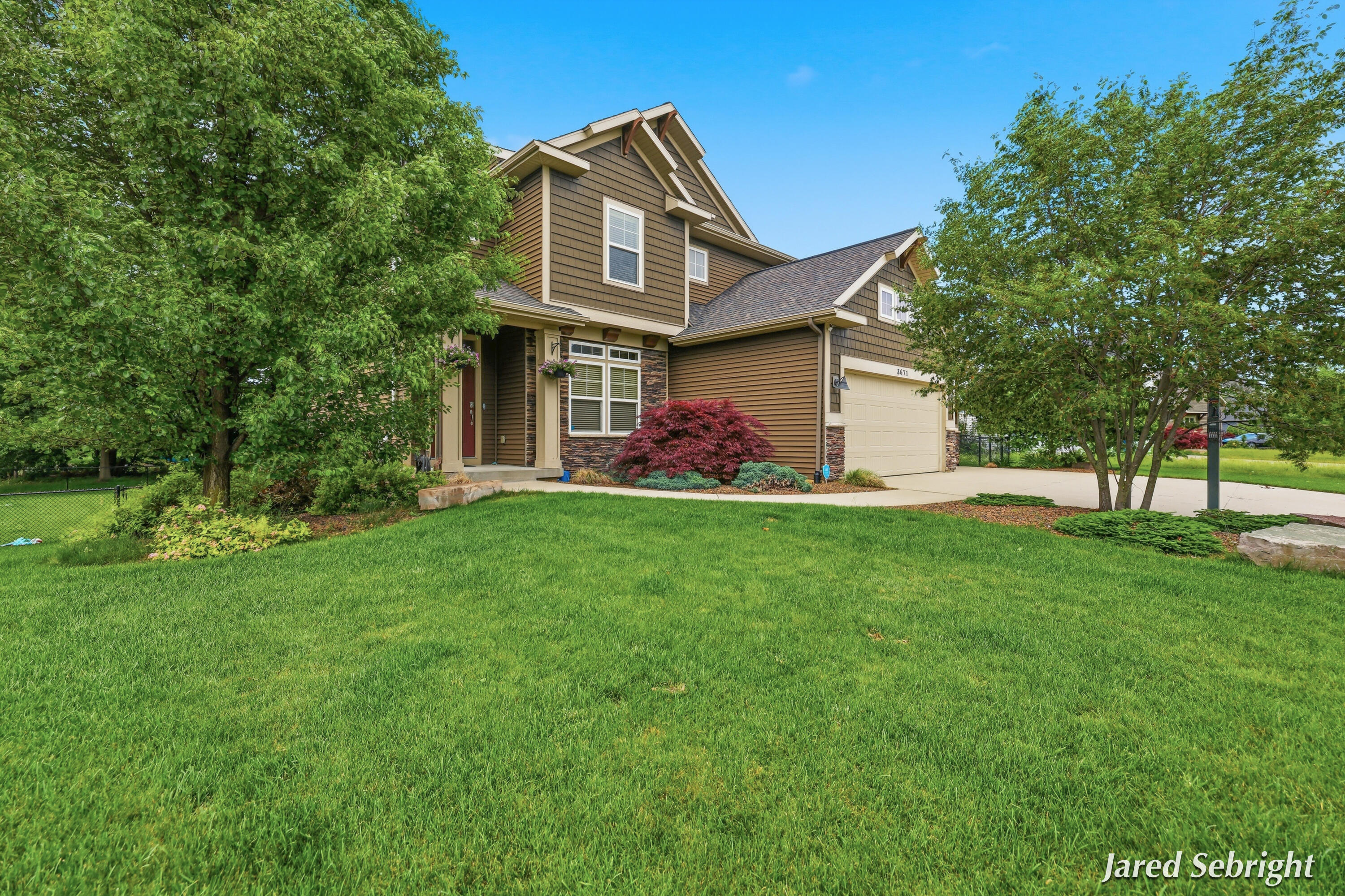 3671 Bryce Drive