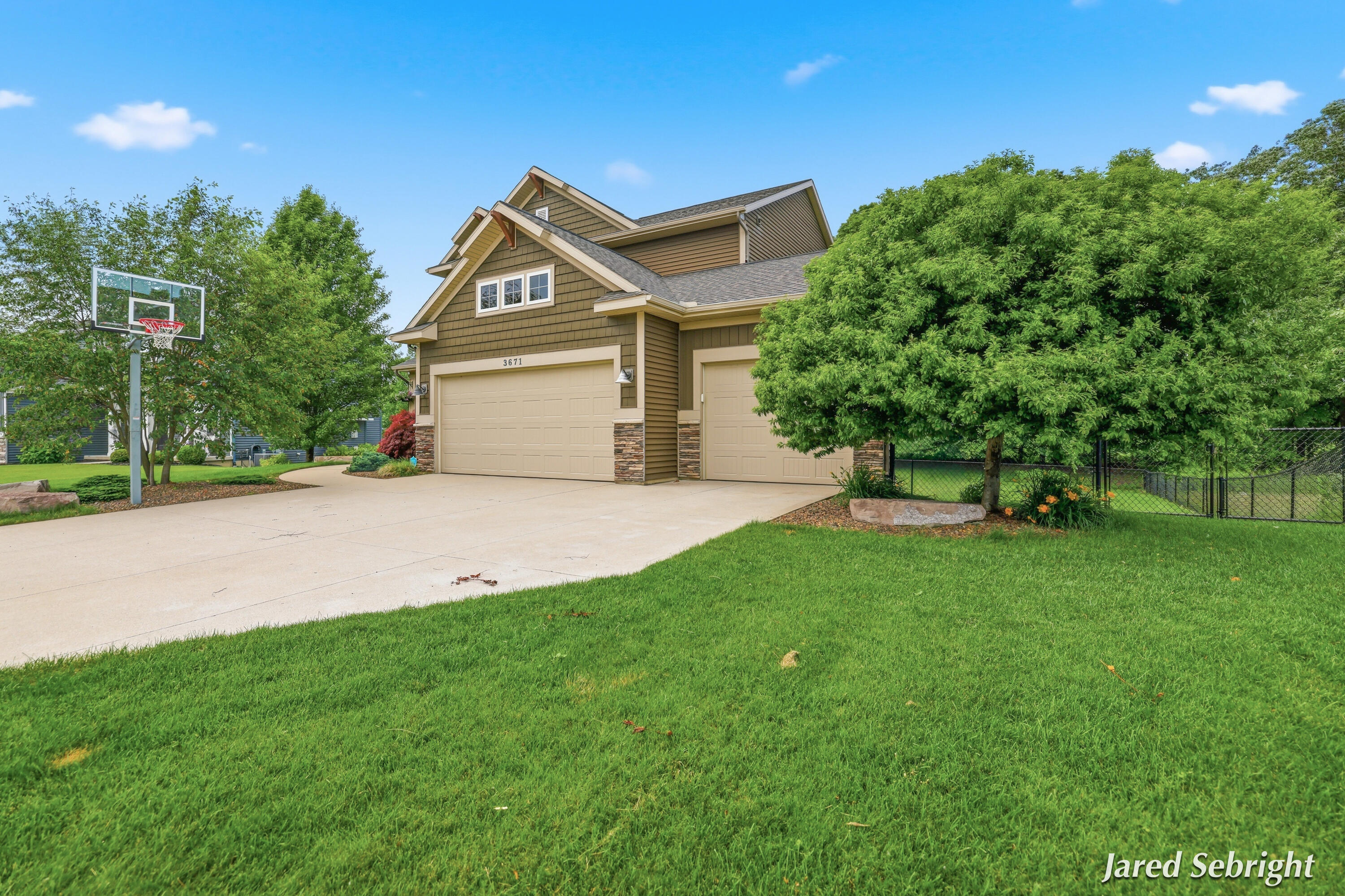3671 Bryce Drive