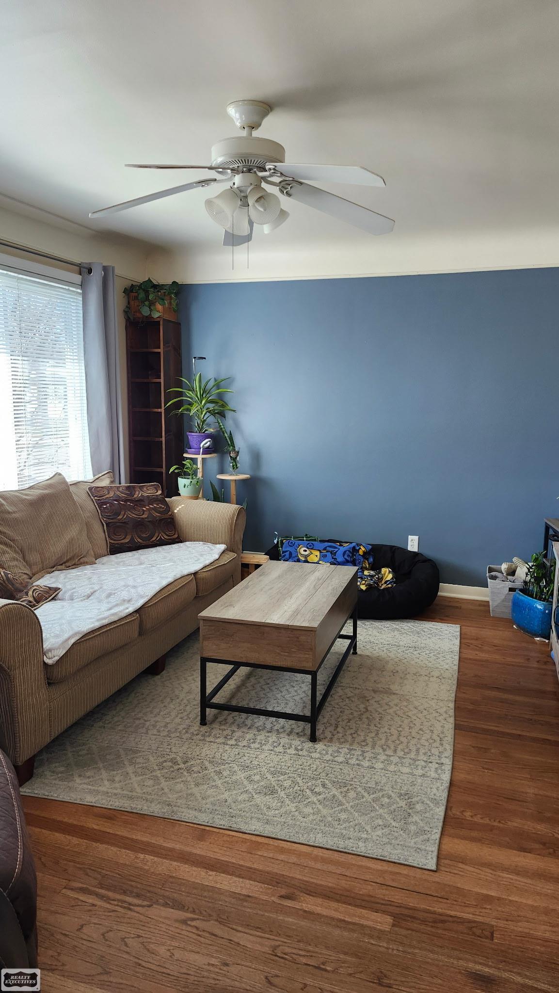 23814 Cushing Street