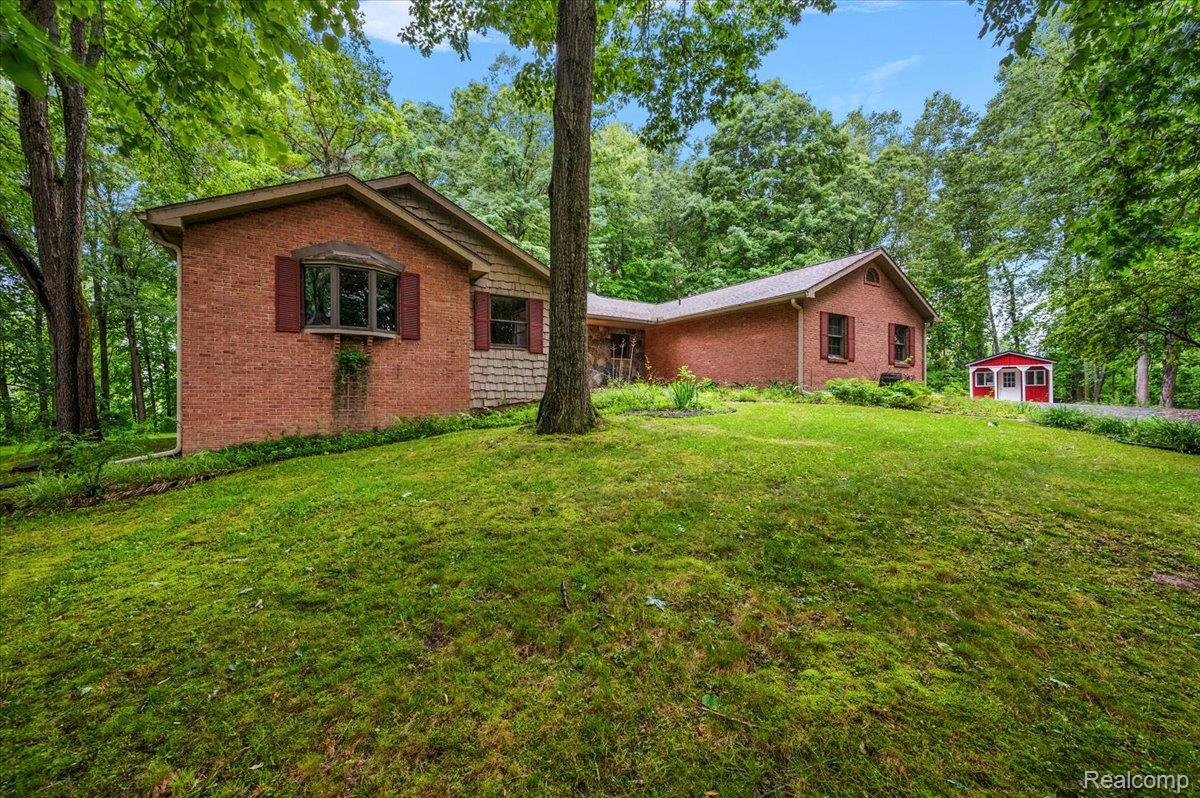 670 Rolling Acres Drive