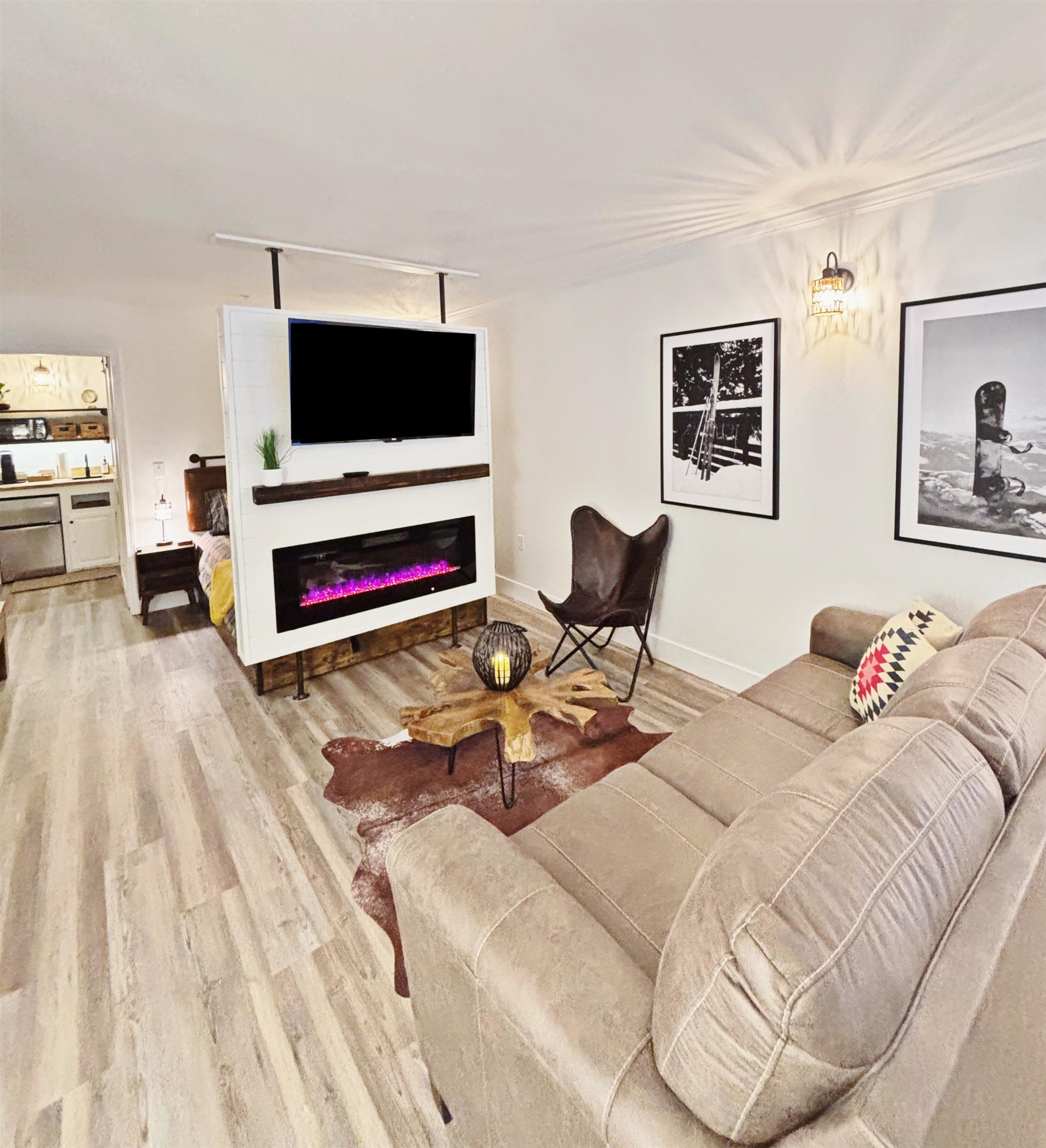 5610 Shanty Creek Road