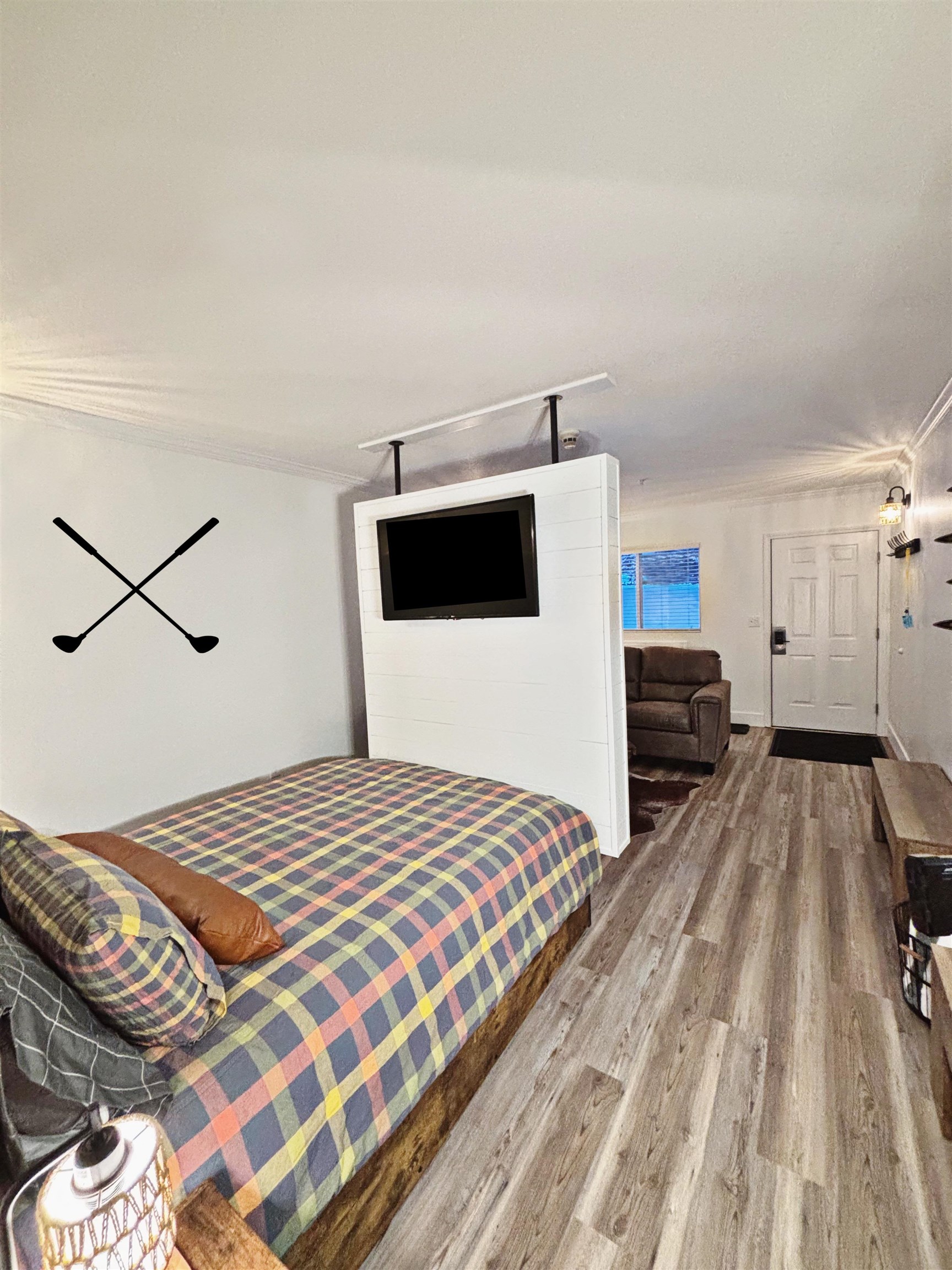 5610 Shanty Creek Road