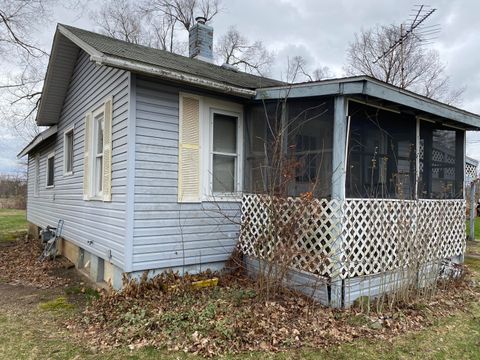 292 Perkins Street Coldwater City MI 49036