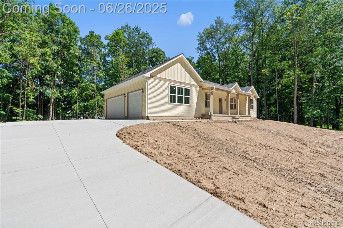 917 Chickasaw Dr