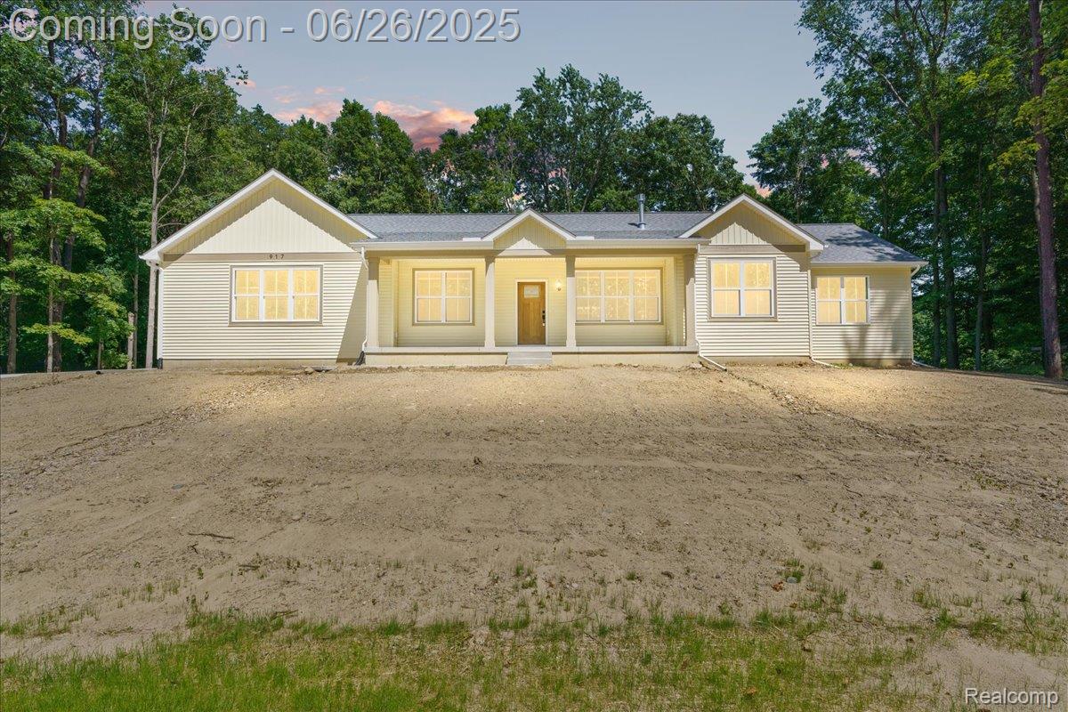 917 Chickasaw Dr