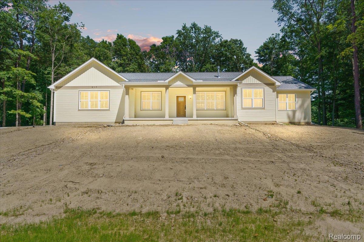 917 Chickasaw Dr