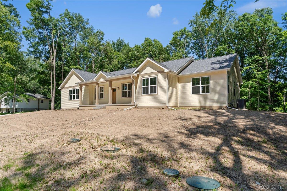 917 Chickasaw Dr