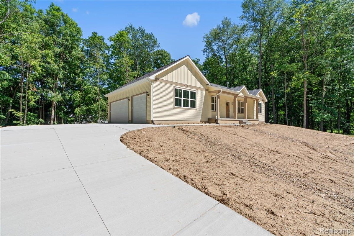 917 Chickasaw Dr