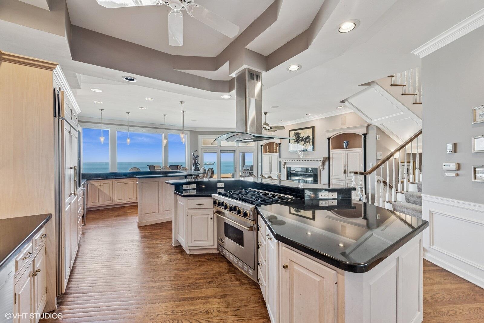 400 Lake Drive C
