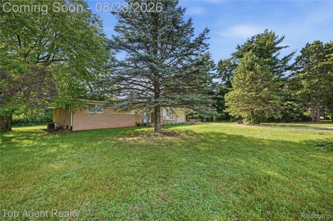 Photo for 2830 S Van Dyke Road