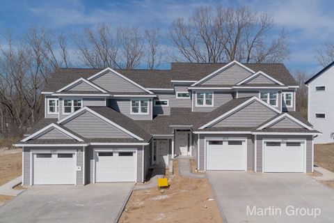 2275 Watertown Way NE Grand Rapids City MI 49505