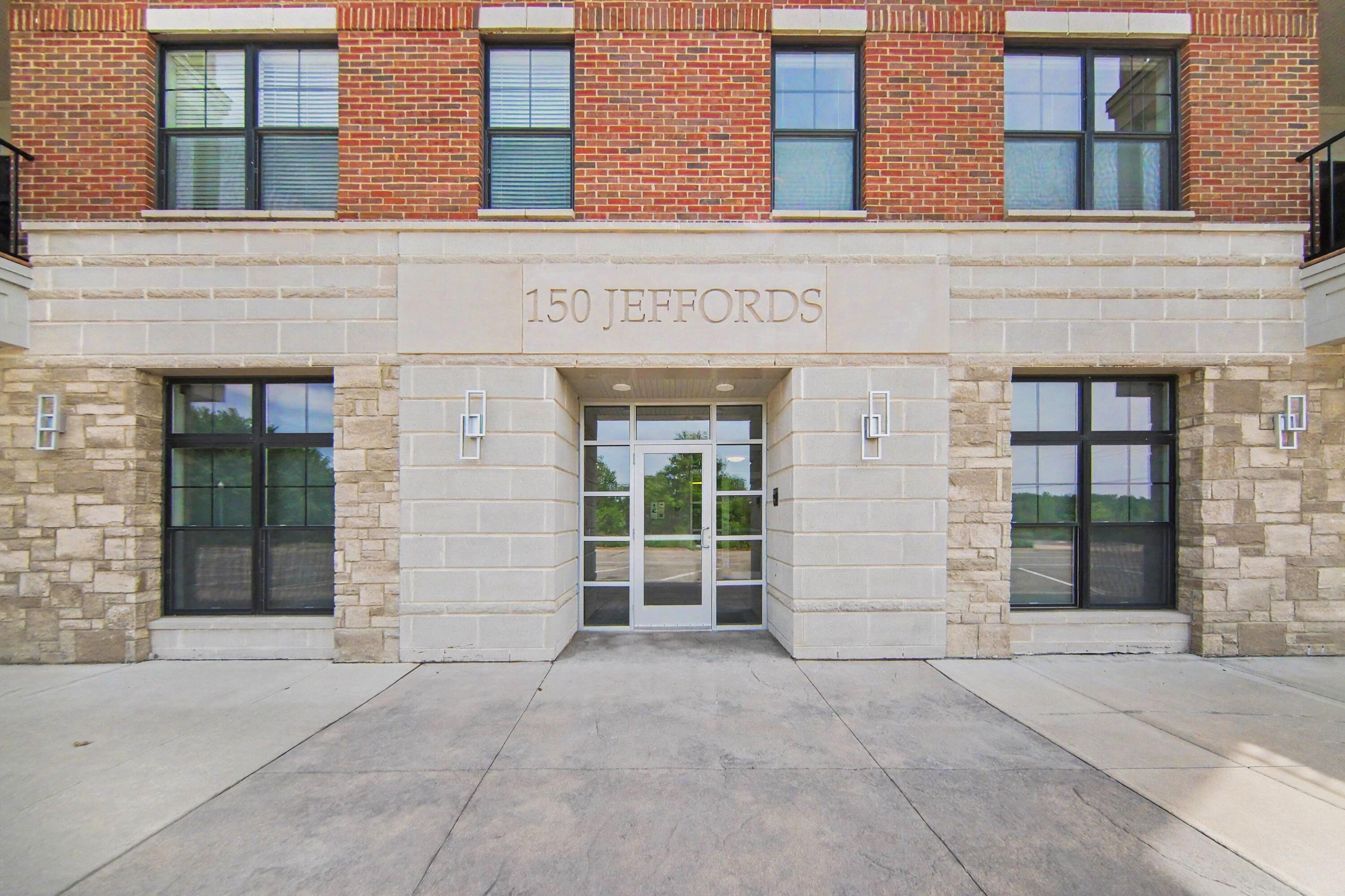 150 Jeffords Street 300