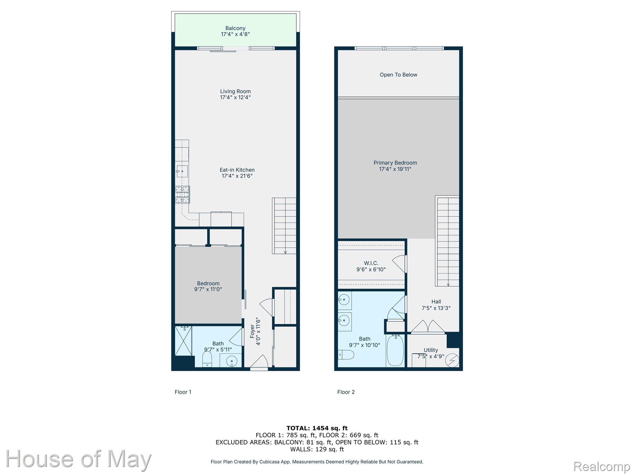 211 E 9 Mile Road 311