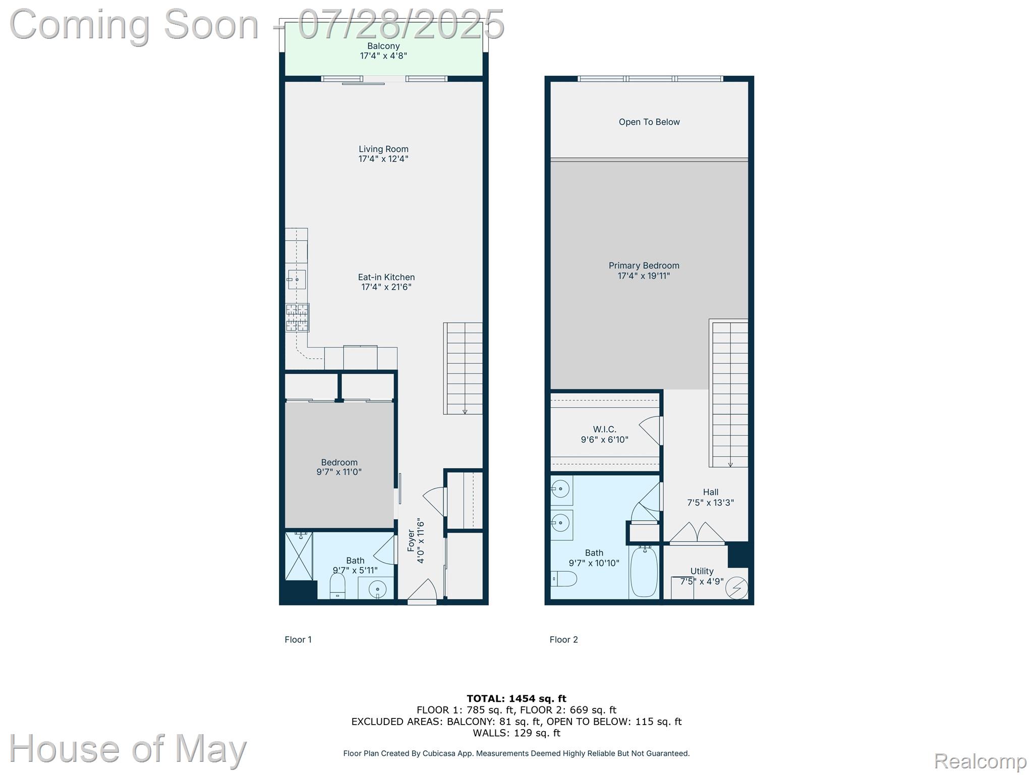 211 E 9 Mile Road 311