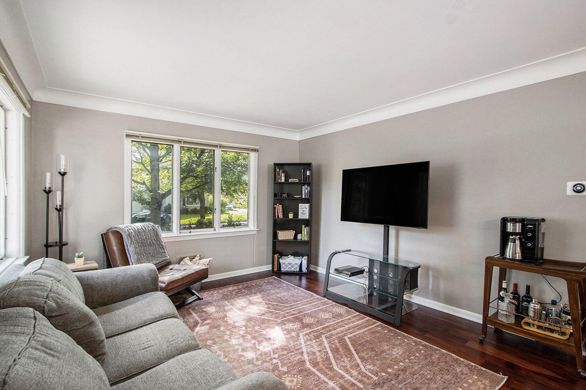 Kalamazoo City, Michigan 49008, United States, 3 Bedrooms Bedrooms, ,2 BathroomsBathrooms,Residential,Active,198220