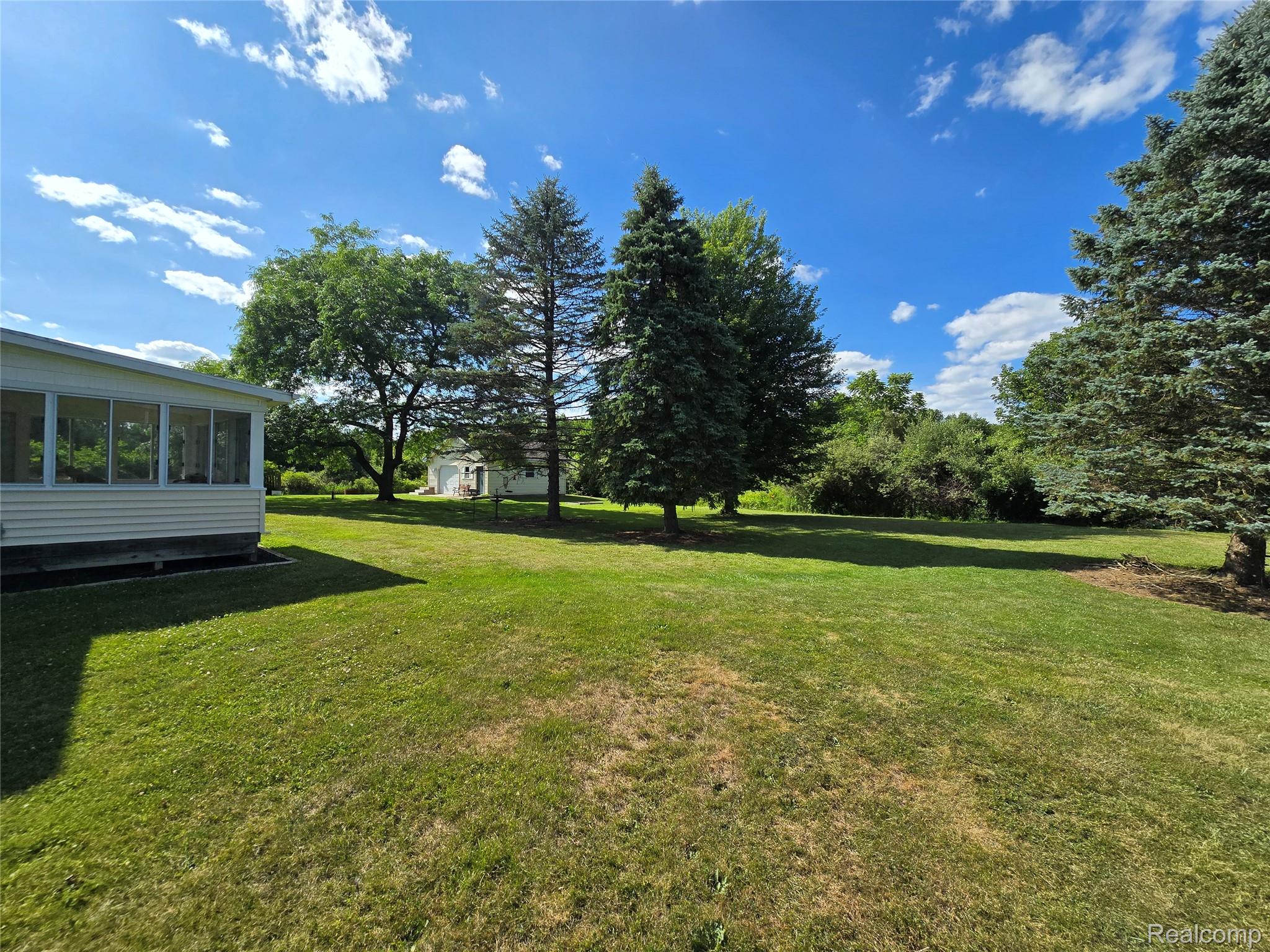5282 McIntyre Road