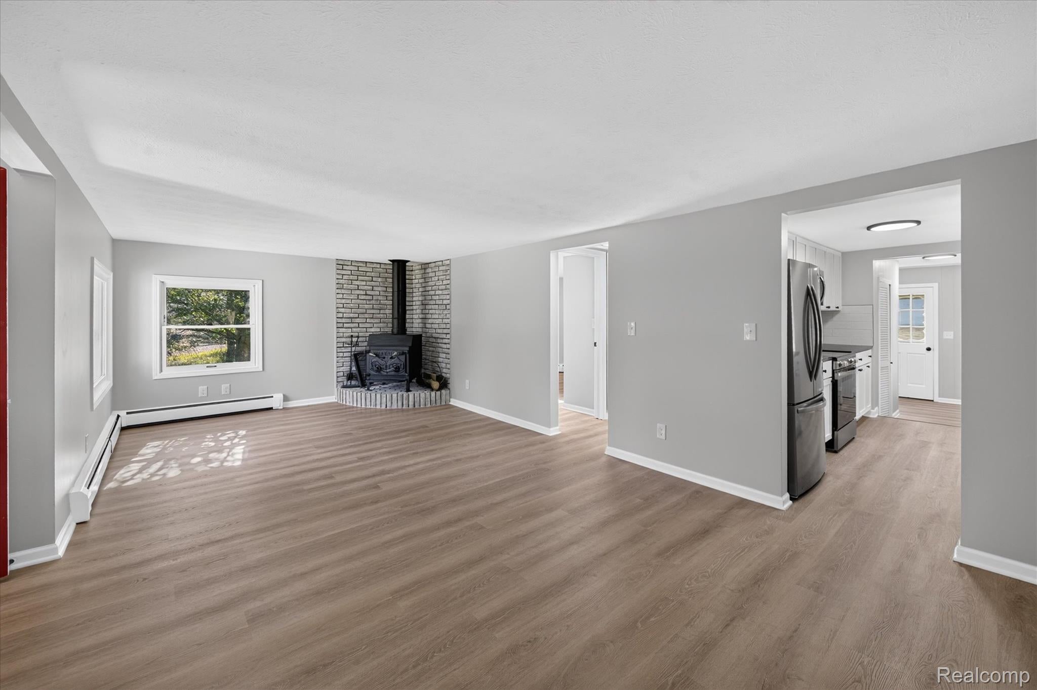 124 E Lafayette Street