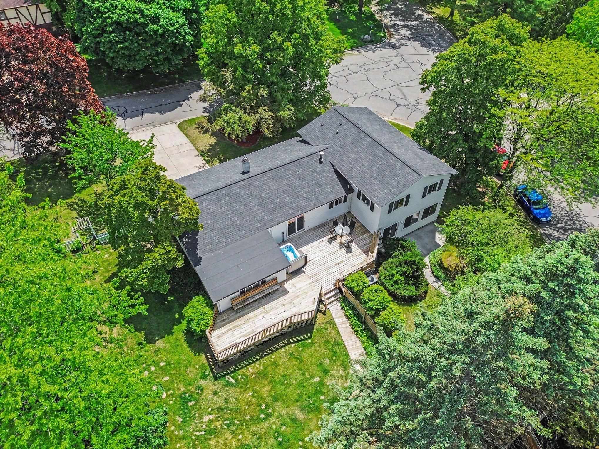 1012 Highland Street