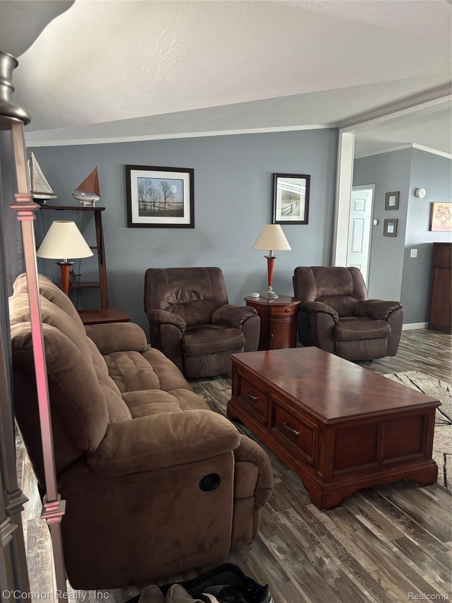 575 Blue Lake Court