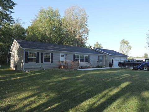 8097 Adair Road Casco Township MI 48064