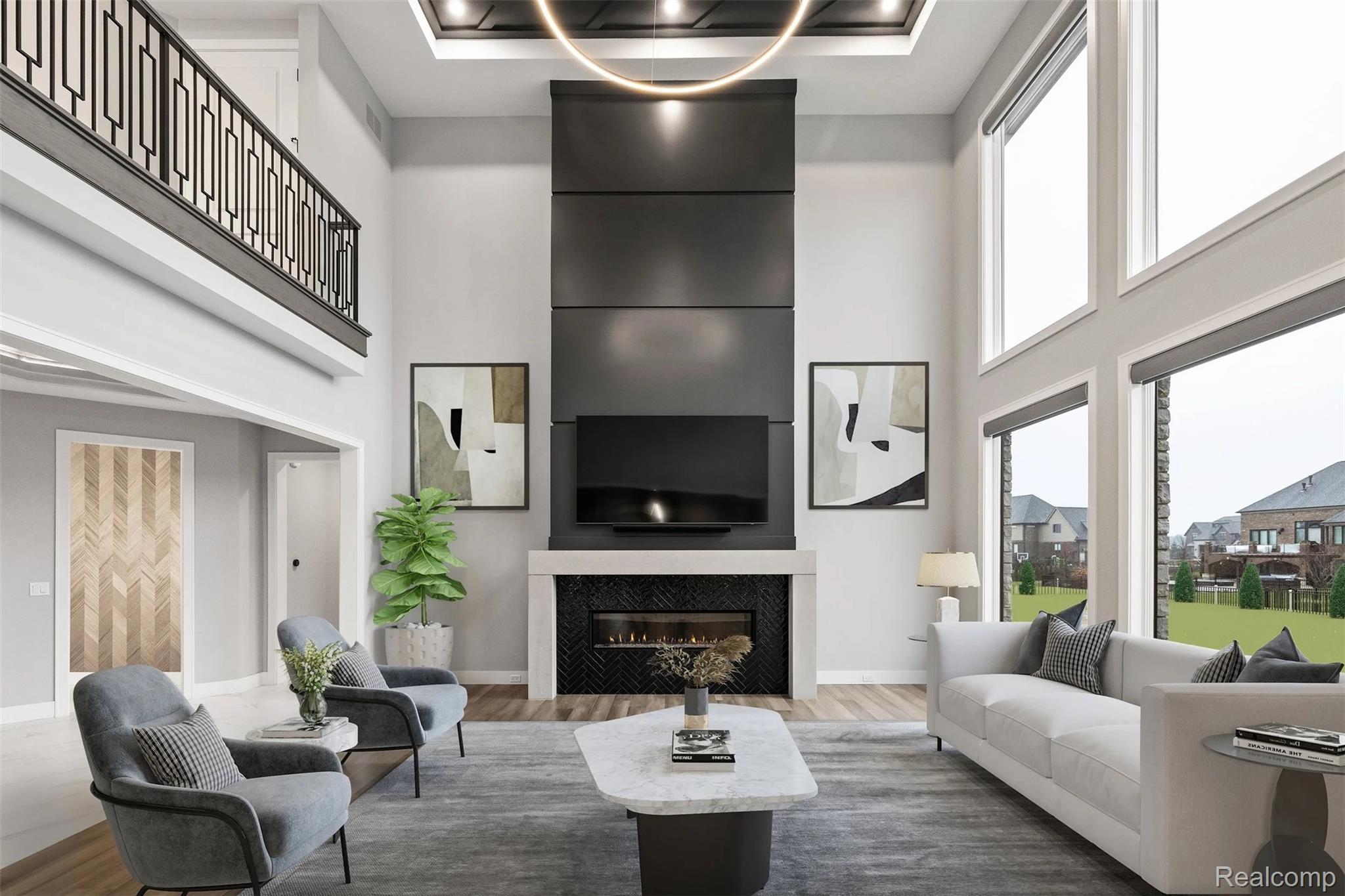 4512 Pinnacle Boulevard