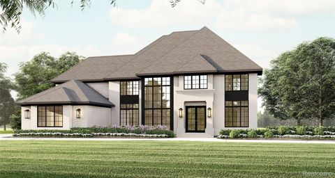 4512 Pinnacle Boulevard Oakland Charter Township MI 48306