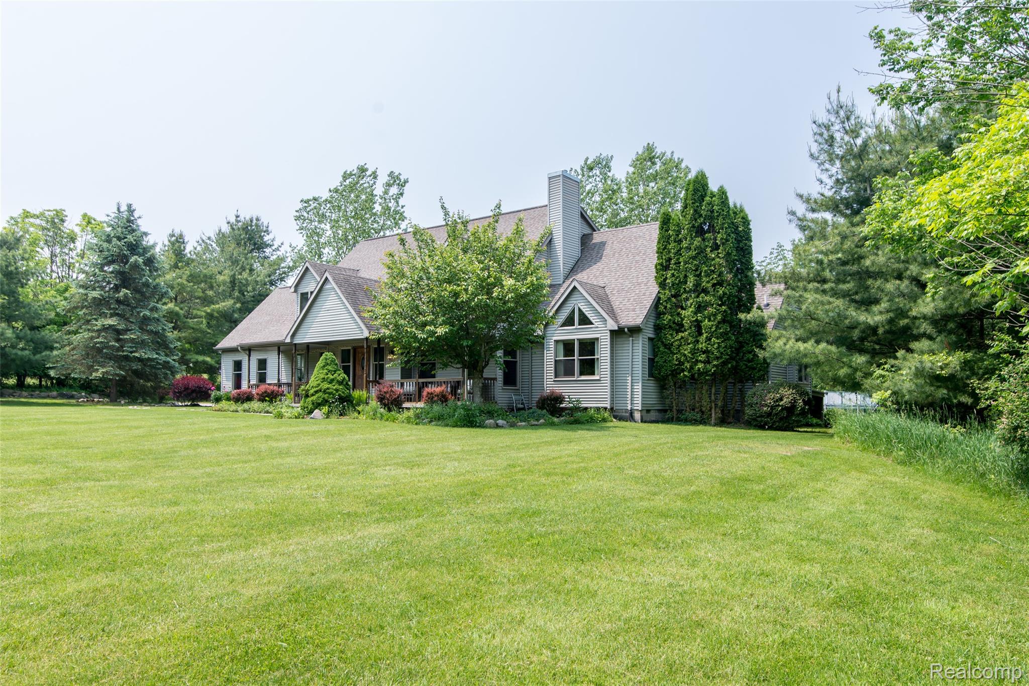 10399 Allen Road