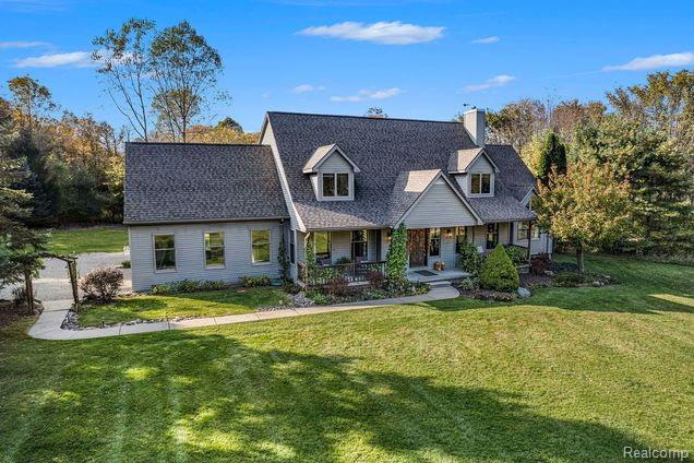 10399 Allen Road