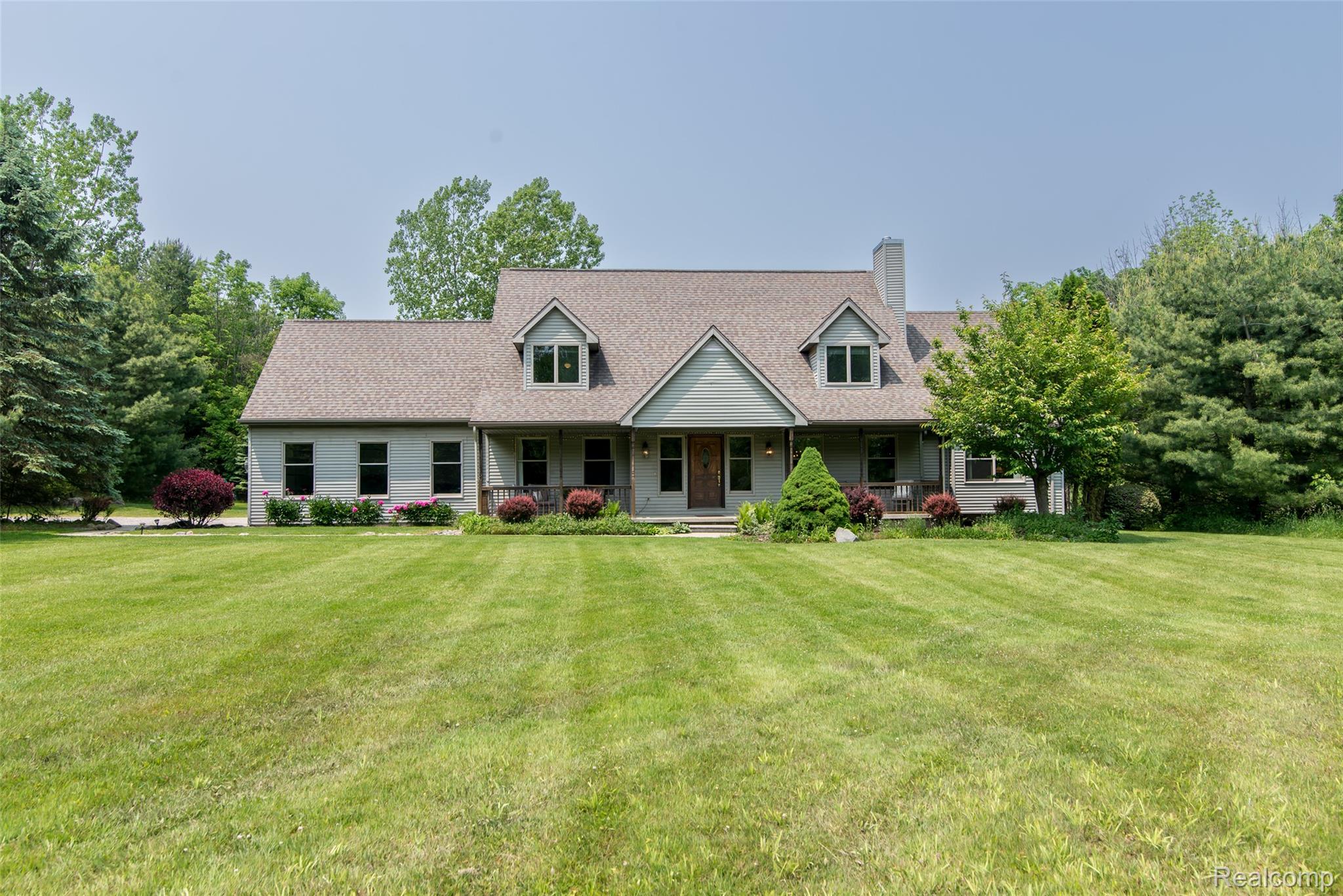 10399 Allen Road